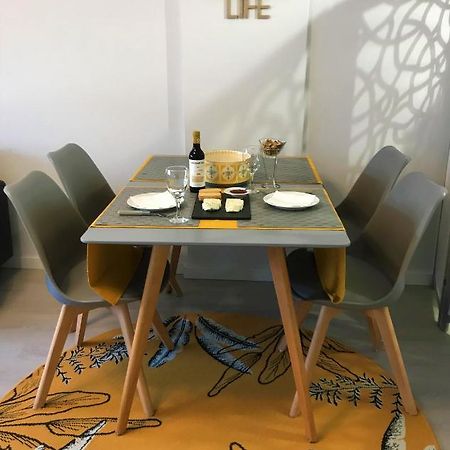 Ferienwohnung Paz Na Areia Quarteira Exterior foto