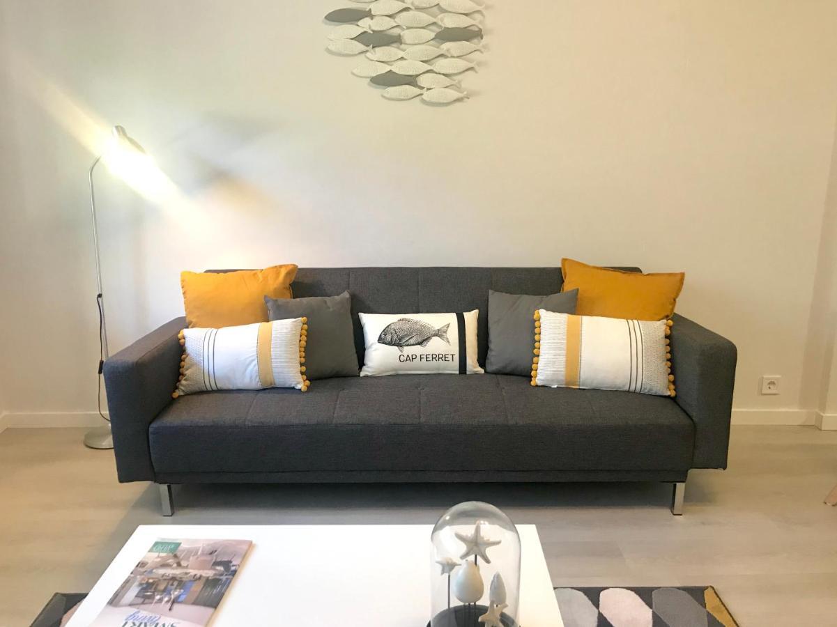 Ferienwohnung Paz Na Areia Quarteira Exterior foto