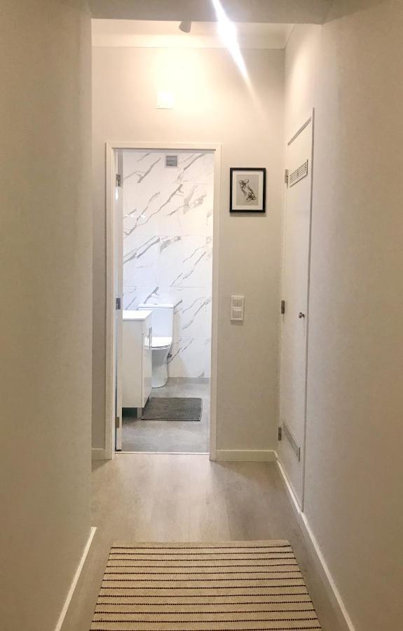 Ferienwohnung Paz Na Areia Quarteira Exterior foto