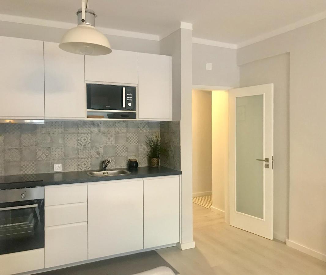 Ferienwohnung Paz Na Areia Quarteira Exterior foto